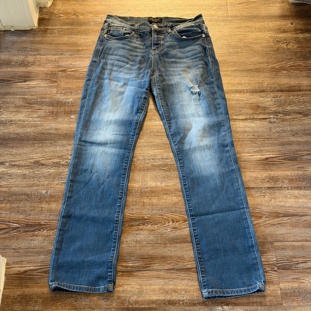 Judy Blue Slim Fit Jeans